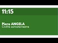 Piero ANGELA - Civiltà extraterrestre