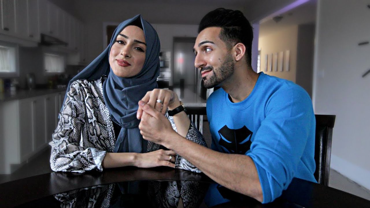 UA Exclusive: YouTube Star Sham Idrees Talks Bollywood Drama's & More in  Brand New Interview! - Urban Asian