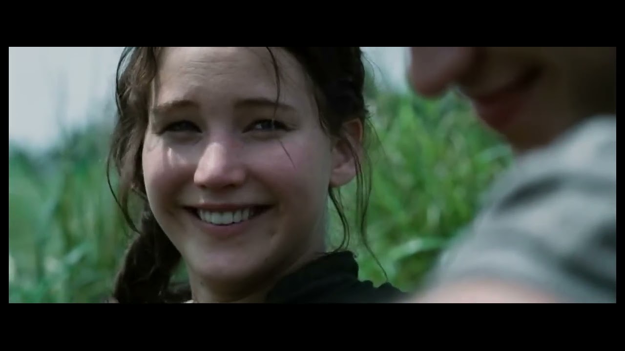 Голодные игры (Музыкальная нарезка)