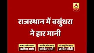 Bypolls Results: Major jolt to BJP as Congress wins Mandalgarh Assembly seat; leads in Alw Bypolls Results: Major jolt to BJP as Congress wins Mandalgarh Assembly seat; leads in Alw