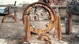 12 Most Mysterious Ancient Technologies Scientists Still Сan't Explain