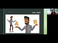 How to Learn BASIC Bookkeeping with Teacher KC