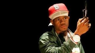 OLD Chamillionaire freestyle: 2005 rapcity freestyle