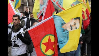 باريس.. احتجاجات وأعمال شغب بعد مقتل 3 أكراد بنيران عنصرية | سوريا اليوم