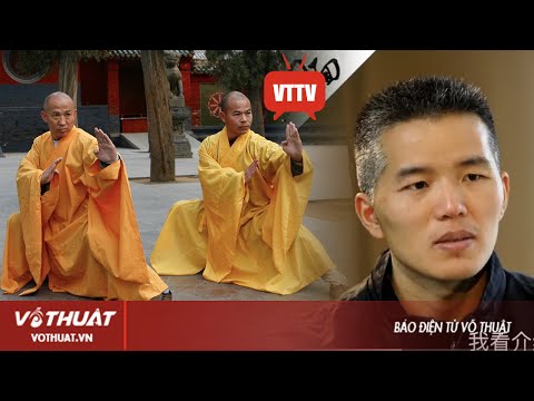 Video VTTV 29-2019 | Truyền nhân Diệp Vấn điên khùng thách... - youtube