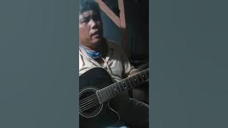 Mangkulisese cover by Trio Rajani Pogos