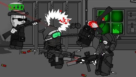 Madness Project Nexus New NAI Story Mode - Gameplay