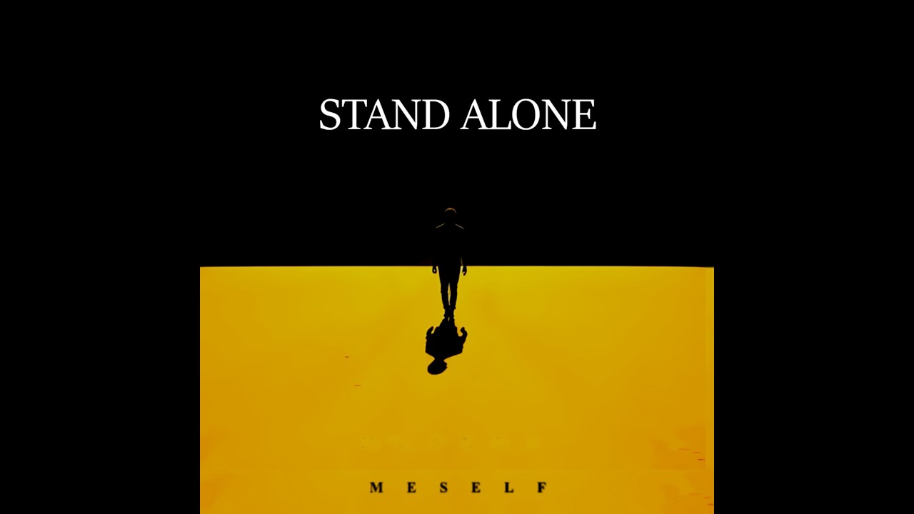 Meself - Stand Alone (Full Album) (Official Audio)