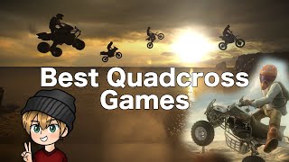 The Search for the Best ATV Racing Game screenshot 1