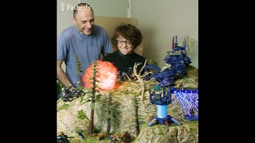 How Do You Play With Your Kids? #BuildBeyond | Mega Construx