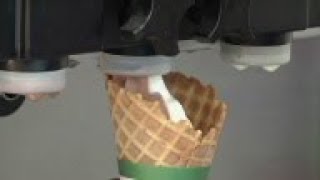 The latest casualty of bird flu? Frozen custard. The summer treat made with eggs is being pulled fro screenshot 3