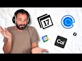 Le problème avec Calendly