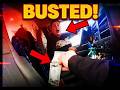 TikTok Tyrants Bust a Mom of Four Trying to Make a LIVING!
