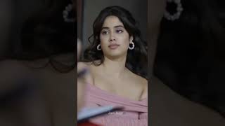 Tere Bina Jina Janhvi Glamheart