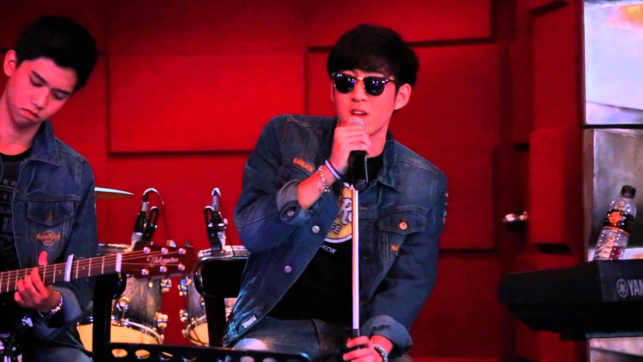250115 [HD] เพลง Bad Boy : gunsmilessing and friends fanmeet for charity