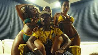 BLINDADO DE ILUSÃO - MC Meno K, MC GP, MC Lele JP, MC Kako, MC Davi, DJ Di marques e DJ Andrabeat