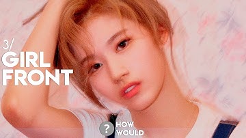 LOONA (이달의 소녀) x Twice (트와이스) – 2nd Unit 