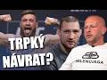 Vémola sa určite vráti! Čaká McGregora trpký návrat a má Čepo šancu v UFC?