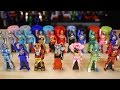 プレバンからデーボスレンジャーキーがやってきた!レビュー レンジャーキーセット 獣電戦隊キョウリュウジャー デーボス / Ranger Keys Set Dino Charge Review