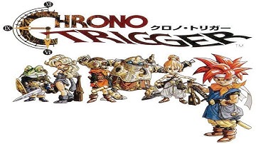 Chrono Trigger #8 - The Fated Hour