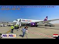 REVIEW Air Cairo Cairo CAI Luxor LXR Airbus A320neo Economy REVIEW Air Cairo Cairo CAI Luxor LXR Airbus A320neo Economy