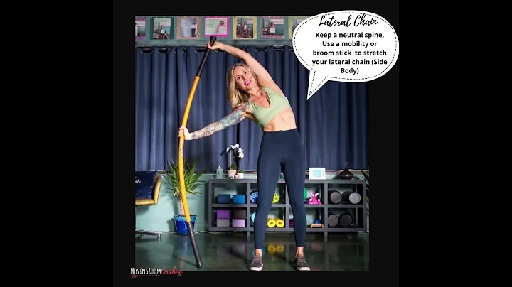Favorite Stretches