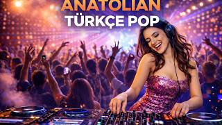 Yaz Beni Kalbine - Anatolian Psyechedelic 90S