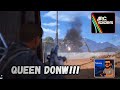 ARC Raiders - killing the Queen