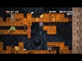 adventures Damsel Doggie! (Brian's Spelunky