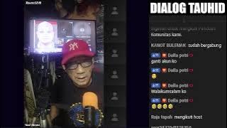 DEBAT SUPER PANAS GENG AMIN WIJAYA BONGKAR DATA GEROMBOLAN AGATA ELIA MYRON SOAL DONASI CINTA ASMARA