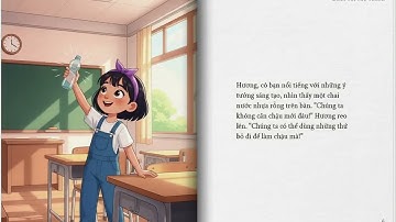 Công nghệ 4 - Bài  3 - Vật liệu dụng cụ trồng hoa, cây cảnh trong chậu (Tiết 1) -  Goc lớp gọn gàng.