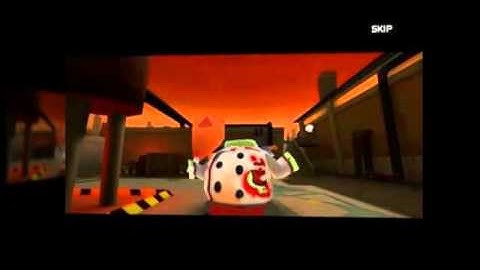 INTRO CALL OF MINI ZOMBIES 2