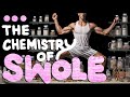 ANABOLIC STEROID CHEMISTRY with Patrick Arnold