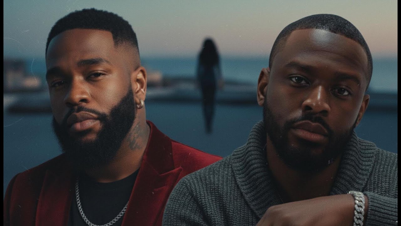 Toujour Rapper Dadju & Tayc - ELLE REVIENT TOUJOURS 💔 | French Afro R&B (Emotional ...
