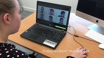 Interactive Lineup Procedure Demo