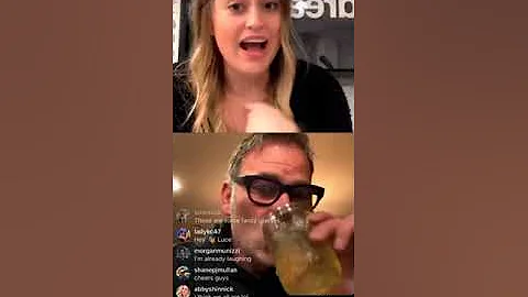 Bar Talk Episode 10 with Brian Luce