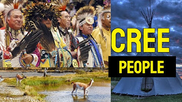 Exploring Cree Culture: A Journey into Traditions and Heritage