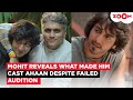 Mohit Suri REVEALS Ahaan Panday S Audition Didn T Impress Him But THIS Convinced Him To Cast Him Mohit Suri REVEALS Ahaan Panday S Audition Didn T Impress Him But THIS Convinced Him To Cast Him