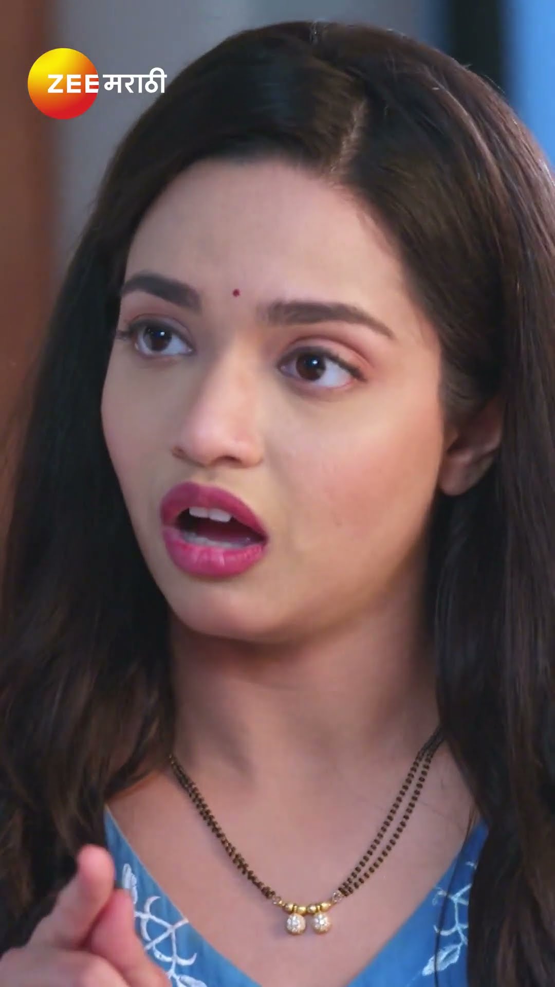 #Navri Mile Hitlerla #Shorts #Zee Marathi #Entertainment #Romantic Famiy Drama