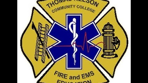Thomas Nelson Fire and EMS Edu EMS Orientation 4   Clinical Compliance Part II of II