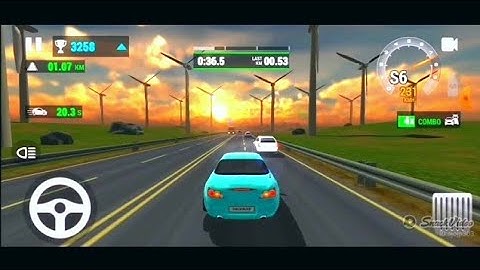 Racing Limits Android Game Play || Racing Limits Multiplayer With Friends || #Shorts #ShortsVideos