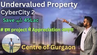 Pyramid Alban 71| New Ultra Luxury Launch at Sec 71 Gurgaon | Bang on SPR Road | 50 Storey Building