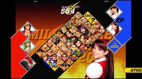 CVS2 | wiener VS Djent90 | 🇺🇸🇲🇽 Fightcade Flycast #fightcade2 #fightcade #capcom #snk #capcomvssnk2