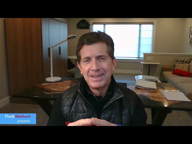 What Are You Most Proud of After 10 Years as CEO of J&J? | Alex Gorsky, Johnson & Johnson