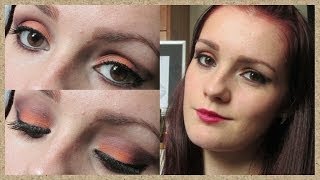Cheryl Cole - Crazy Stupid Love Music Video - Makeup Tutorial
Hey Everyone so I decided to do my take on Cheryl Coles Makeup in her new Music video Crazy Stupid Love. Let me Know What you think :)
Where Else to Find Me :) :
Facebook: http://www.facebook.com/pages/FallenMakeup/395173560525553
Twitter: https://twitter.com/fallenmakeup
Instagram: http://instagram.com/fallenmakeup/#
Bloglovin: https://www.bloglovin.com/fallenmakeup101
My Blog: http://www.fallenmakeup.blogspot.co.uk/
DeviantArt:http://comicart101.deviantart.com/
Music: Crazy Stupid Love by Cheryl Cole
Products and Tools I used:
Dainty Doll Eyeshadow Base in Frankie Girl
Sleek del Mar Palette (Sunset Strip)
LOreal Infallible Eyeshadow in Burning Black
LOreal Infallible Eyeshadow in Coconut Shake
Vivo Colourblock Palette in Enchanted (Chance)
Rimmel Scandal Eyes Waterproof Eyeliner in Back
MUA Matte Eyeshadow in Shade 20
ELF Liquid Liner
Rimmel Wake Me Up Foundation in Ivory
Maybelline Better Skin Concealer in Light
Rimmel Wake Me Up Concealer in Ivory
Rimmel Clear Complexion Pressed Powder in Translucent
Sleek Blush in Pomegranate
NYC Lipstick in Blue Rose
Collection Gothic Glam Lipstick in Revenge
MUA Lipgloss in Shade 4
Makeup Sponge
Real Techniques Brushes
Barry M Brushes
Fraulein Brushes
Eyelash Curler
Disclaimer: the brands named have not asked me to do this,I am not affilated with any of the brands named. I have done this out of my own free will. I dont own the music either. All rights go to their respective owners :)
Disclaimer 2: I am not working with nor do i work for this brand(s). All opinions in this video are my own Cheryl Cole - Crazy Stupid Love Music Video - Makeup Tutorial