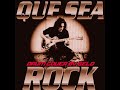 PAPPO - QUE SEA ROCK - DRUM COVER BY GELO