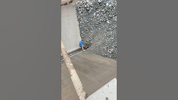 Video of decompression after unloading pebbles #crew