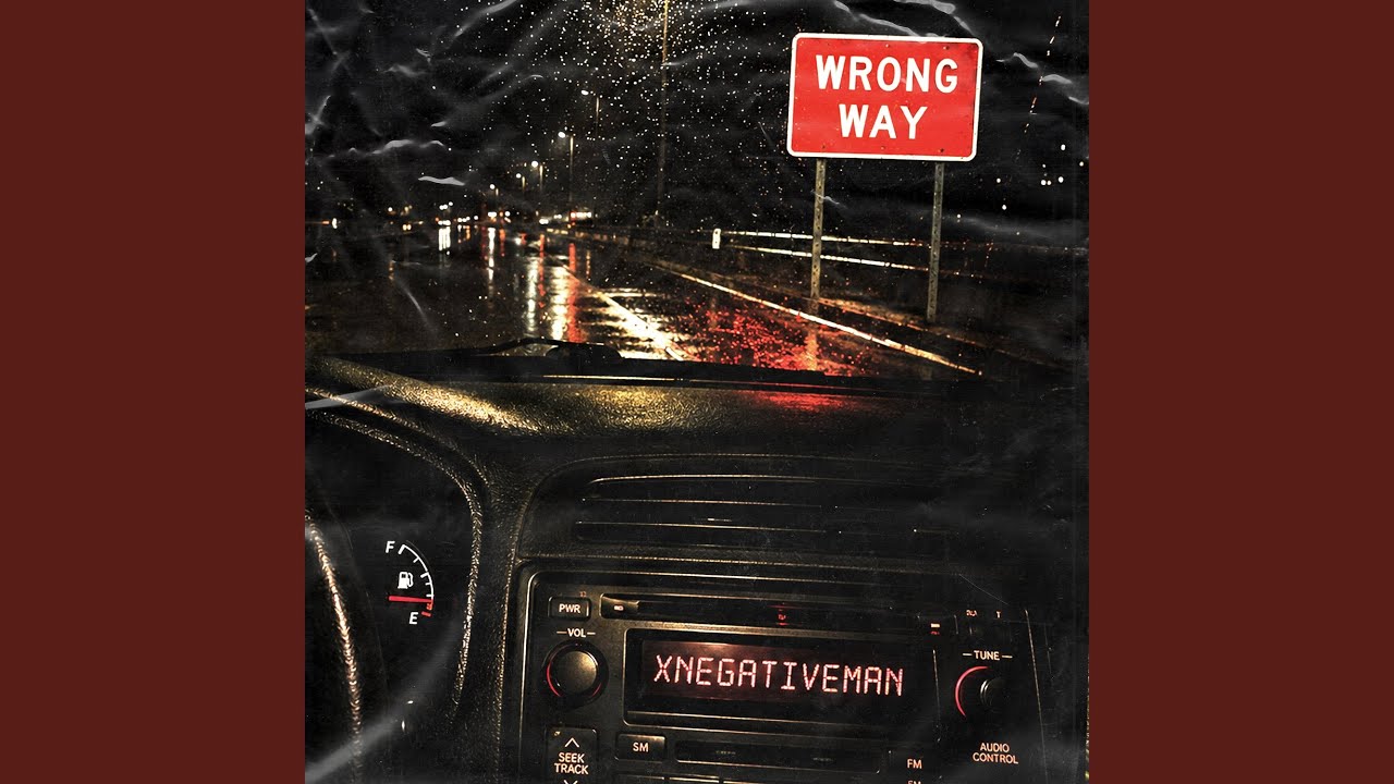 Guarda WRONG WAY su YouTube Guarda WRONG WAY su YouTube