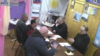 Час Кремля 31.01.13 Подготовка и организация пикетов