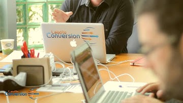 Budget Marcom Solutions Sample Video Introduction